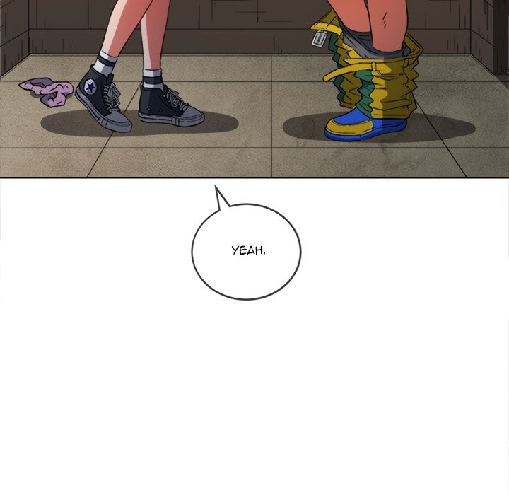 My High S Page 114 - MangaHe