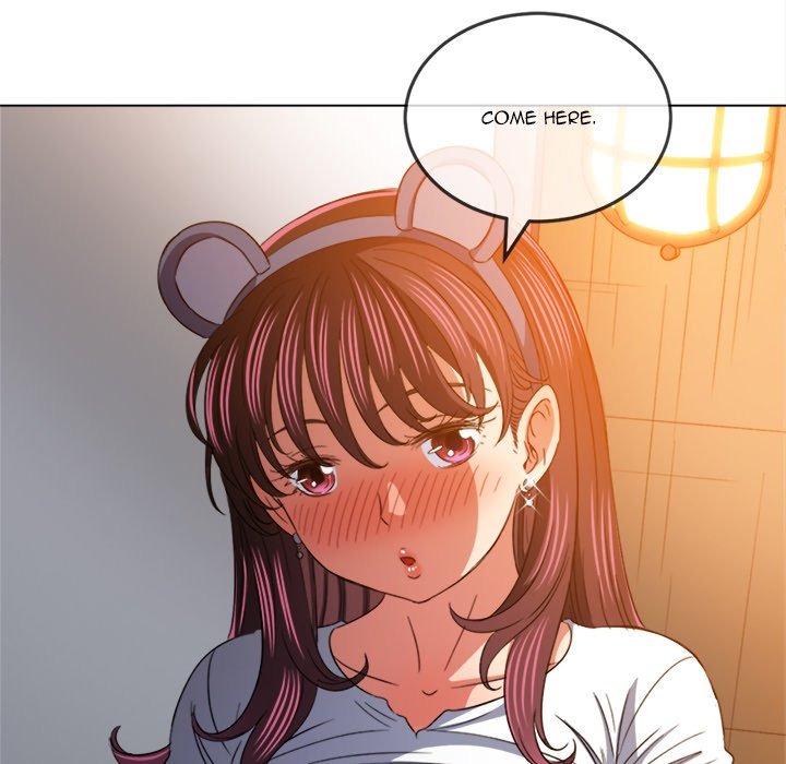 My High S Page 115 - MangaHe