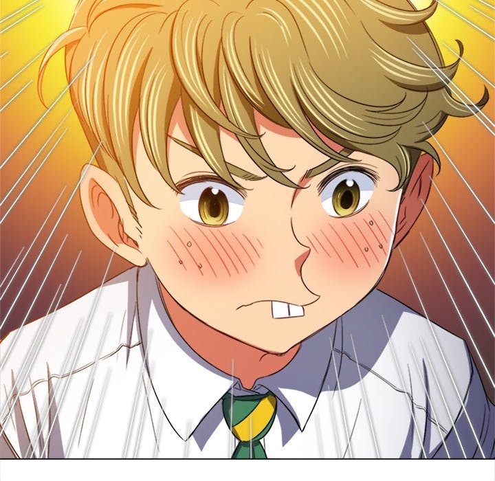 My High S Page 118 - MangaHe