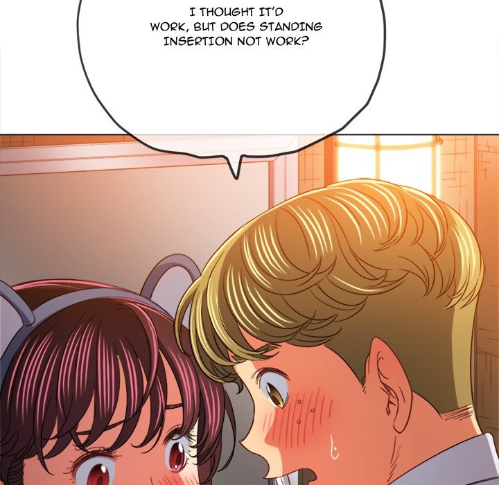 My High S Page 122 - MangaHe
