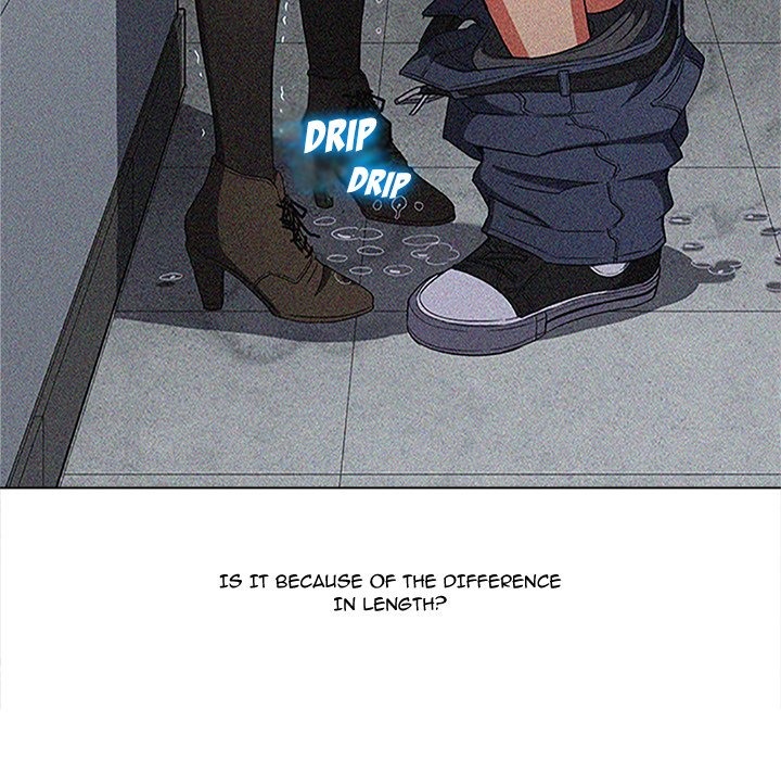 My High S Page 127 - MangaHe