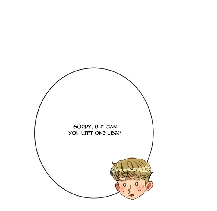 My High S Page 128 - MangaHe