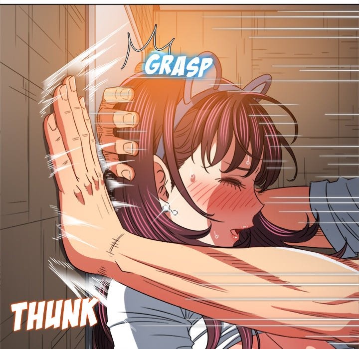 My High S Page 141 - MangaHe