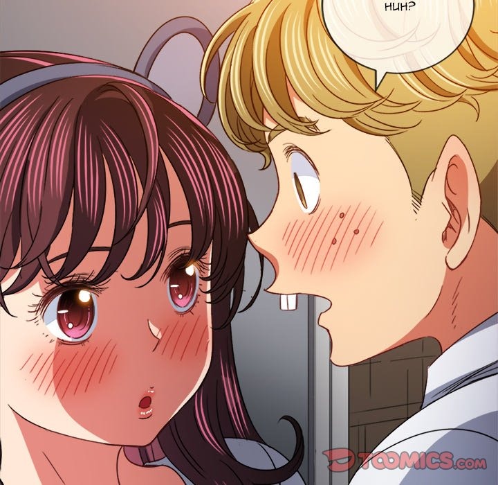 My High S Page 148 - MangaHe