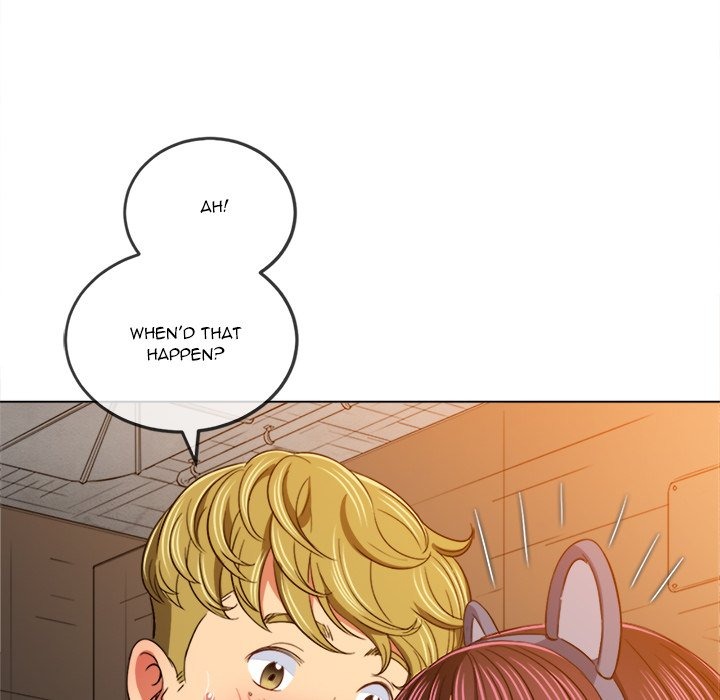 My High S Page 152 - MangaHe