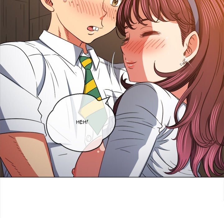 My High S Page 153 - MangaHe