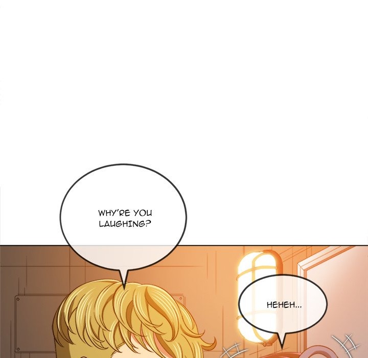 My High S Page 154 - MangaHe