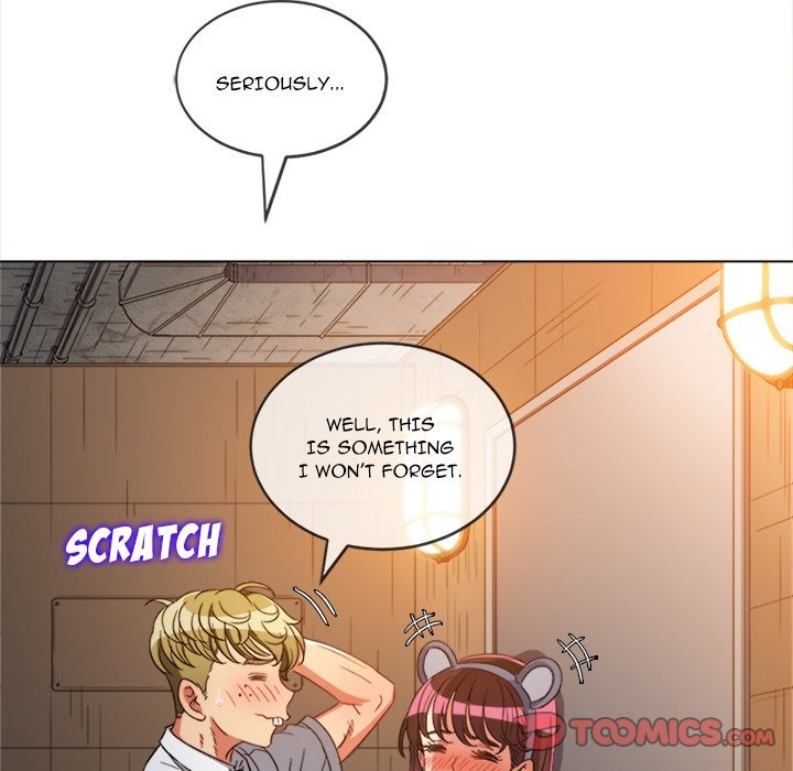 My High S Page 157 - MangaHe