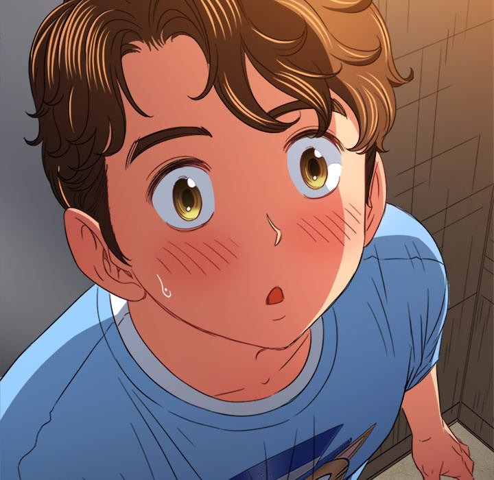 My High S Page 161 - MangaHe