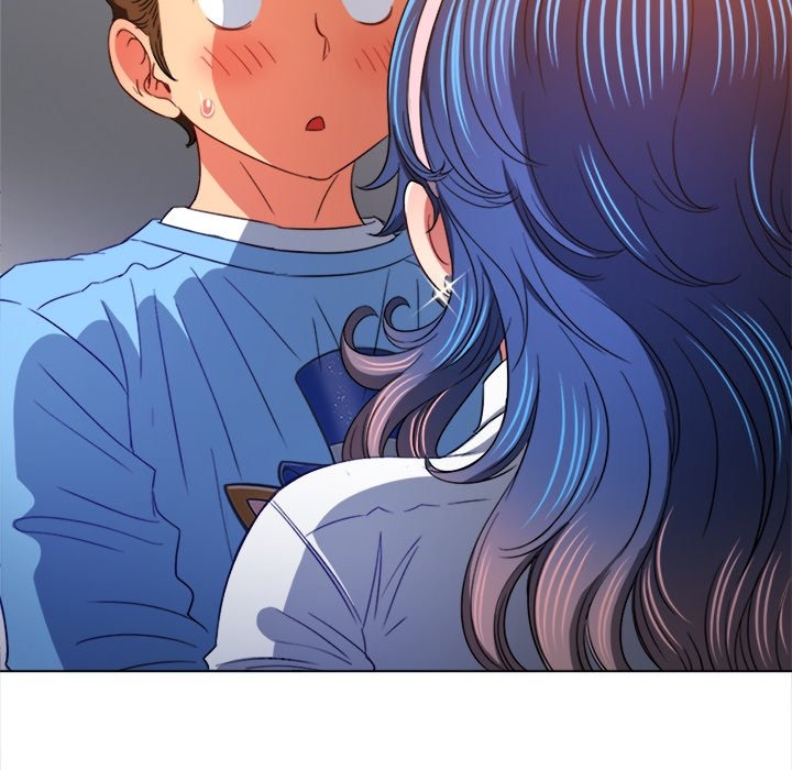 My High S Page 164 - MangaHe