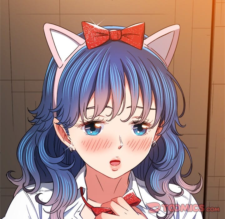 My High S Page 166 - MangaHe