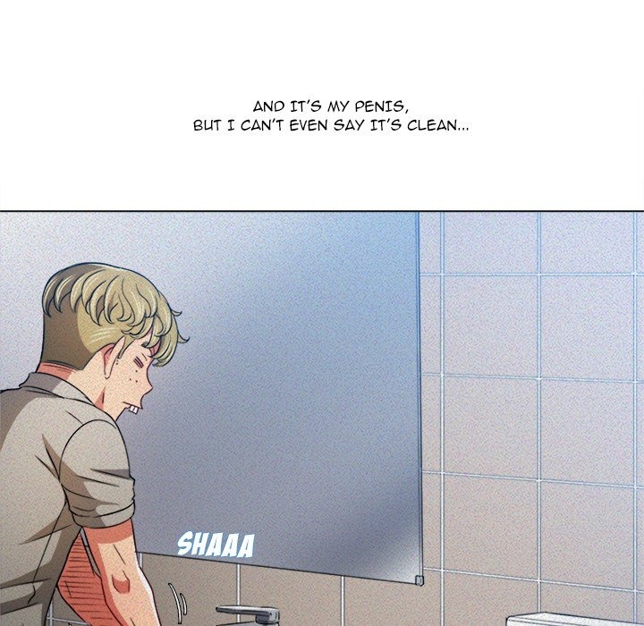 My High S Page 35 - MangaHe