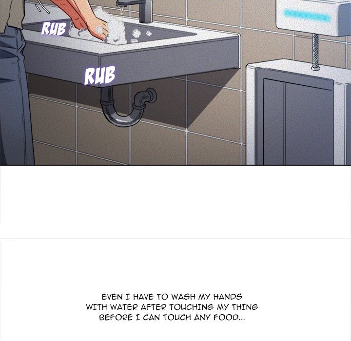 My High S Page 36 - MangaHe