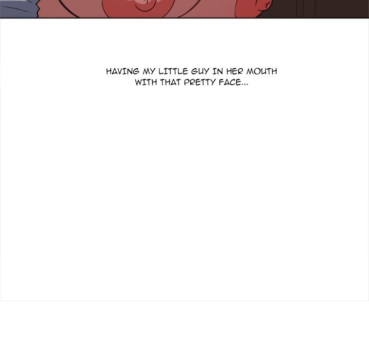 My High S Page 42 - MangaHe