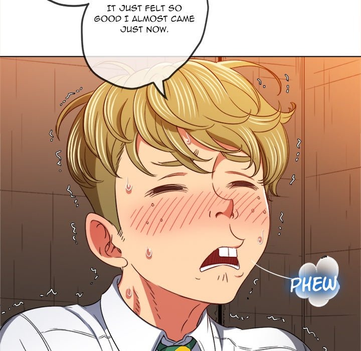 My High S Page 56 - MangaHe