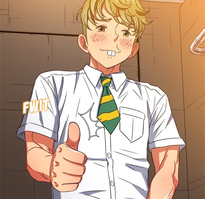 My High S Page 60 - MangaHe