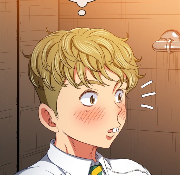 My High S Page 79 - MangaHe