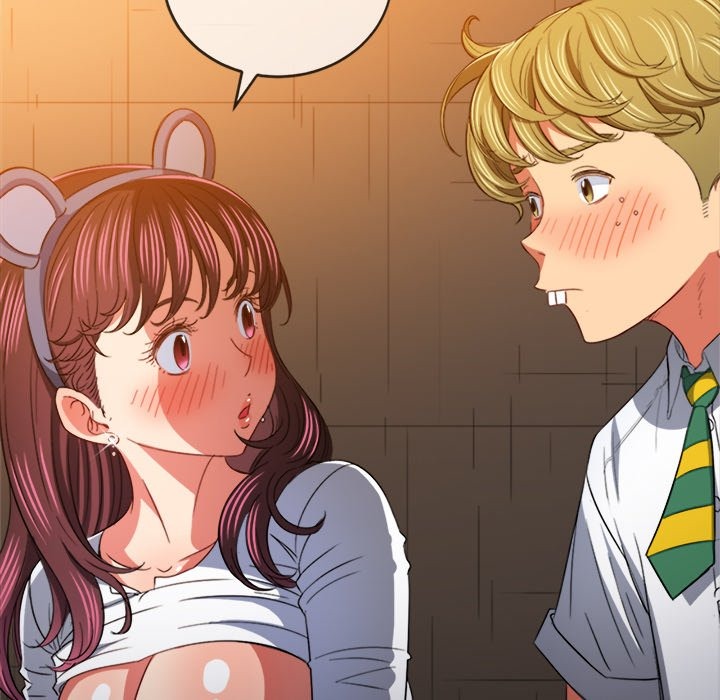 My High S Page 90 - MangaHe