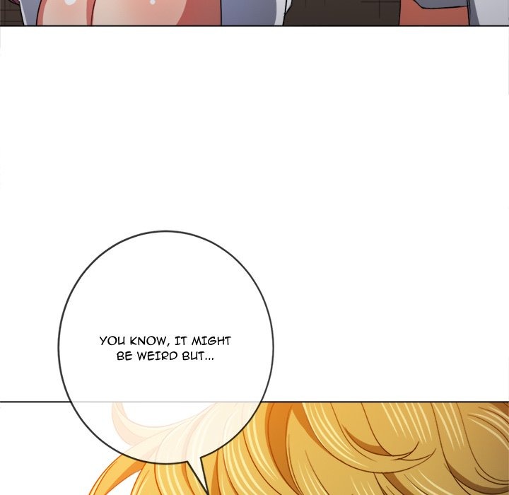 My High S Page 91 - MangaHe