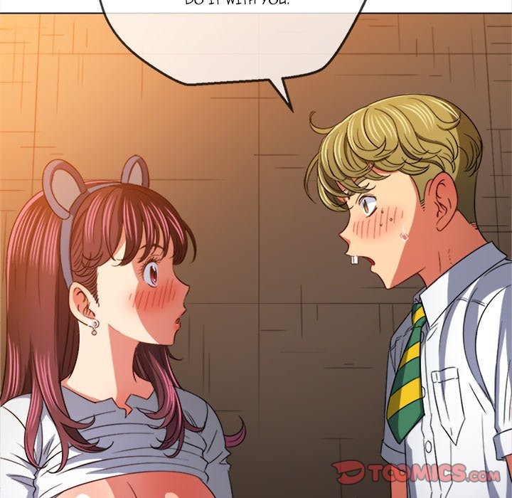 My High S Page 94 - MangaHe