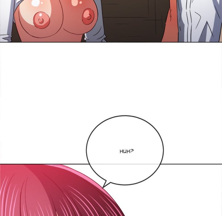 My High S Page 95 - MangaHe