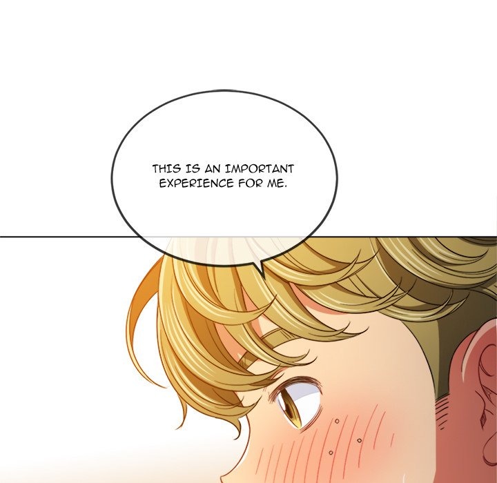 My High S Page 100 - MangaHe