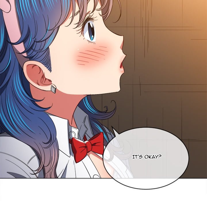 My High S Page 107 - MangaHe