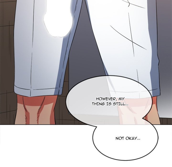 My High S Page 112 - MangaHe