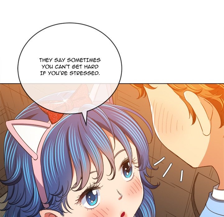 My High S Page 113 - MangaHe
