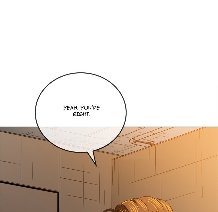 My High S Page 118 - MangaHe
