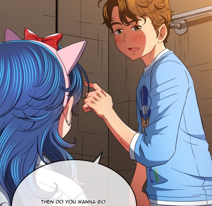 My High S Page 119 - MangaHe