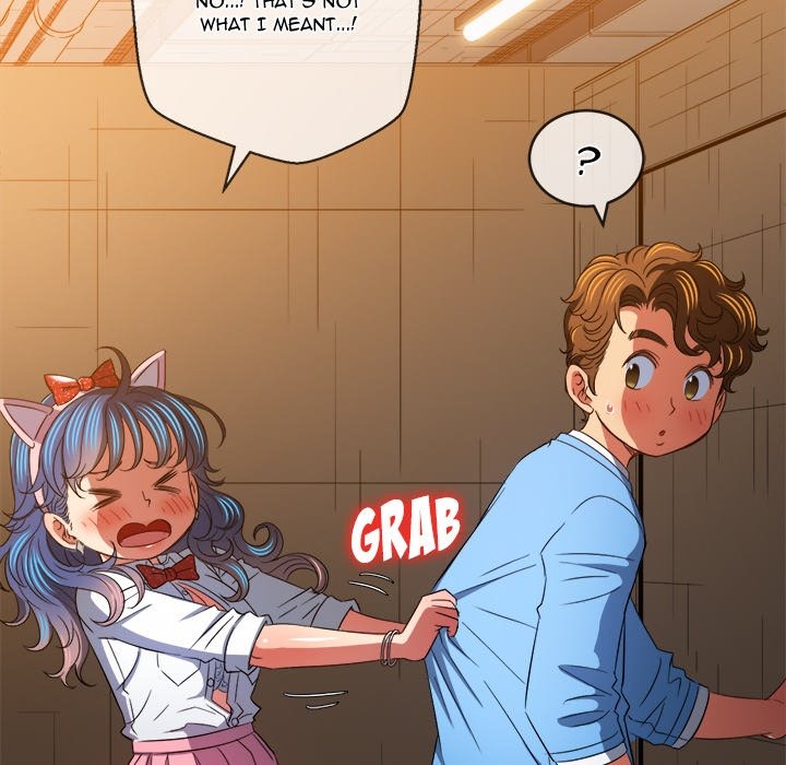 My High S Page 121 - MangaHe