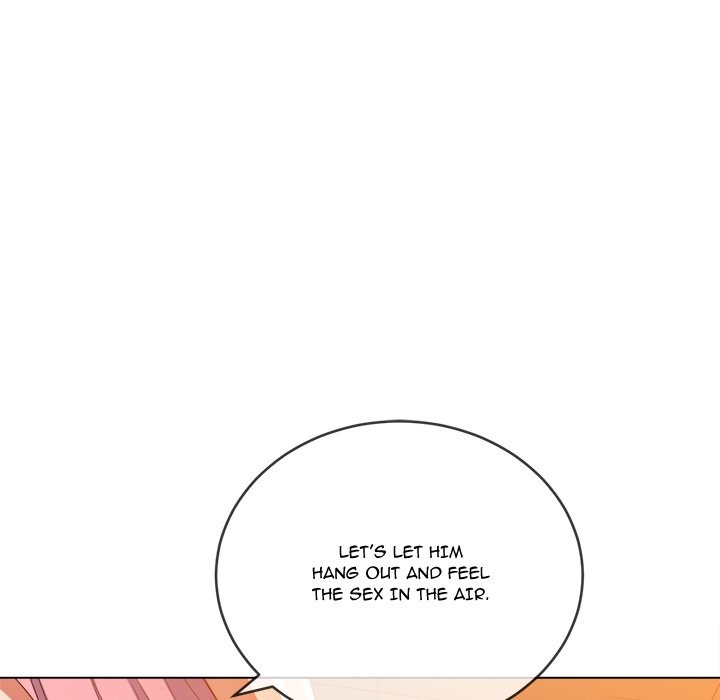 My High S Page 123 - MangaHe
