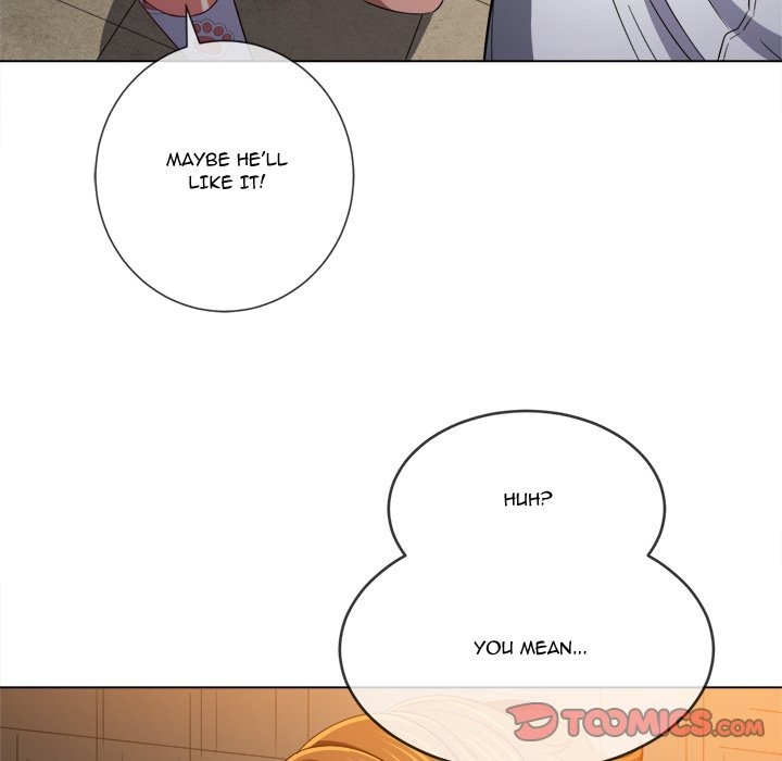 My High S Page 125 - MangaHe