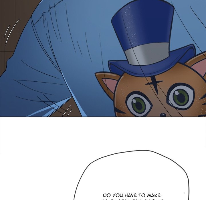 My High S Page 127 - MangaHe