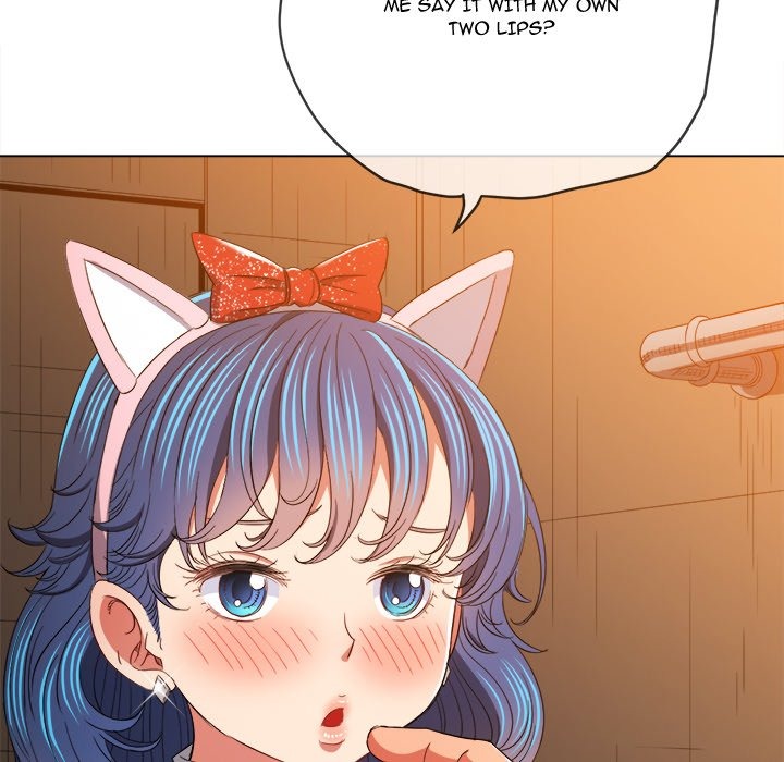 My High S Page 128 - MangaHe