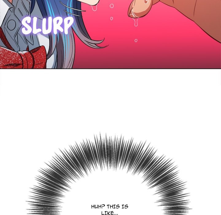 My High S Page 134 - MangaHe