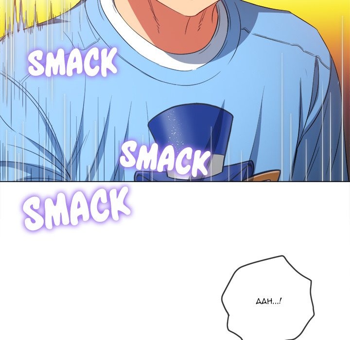 My High S Page 164 - MangaHe