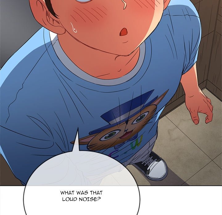 My High S Page 18 - MangaHe