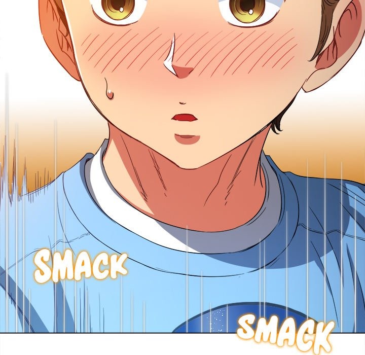 My High S Page 176 - MangaHe