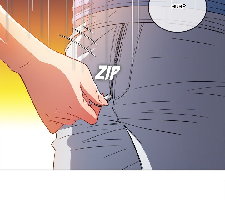 My High S Page 35 - MangaHe