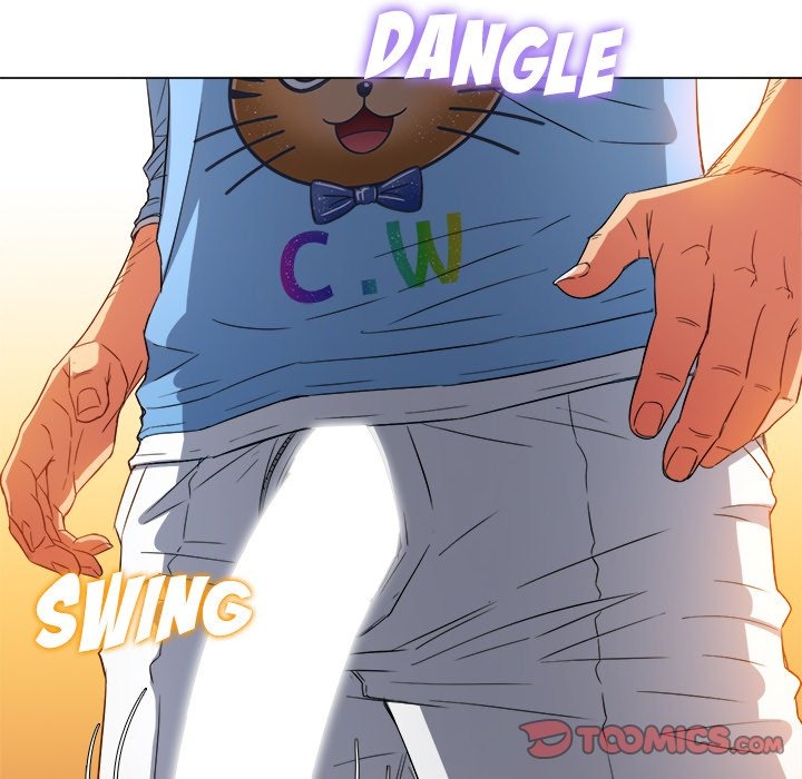 My High S Page 37 - MangaHe