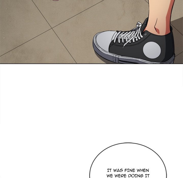My High S Page 43 - MangaHe