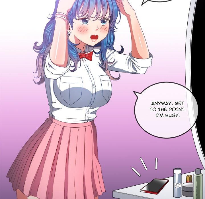 My High S Page 52 - MangaHe