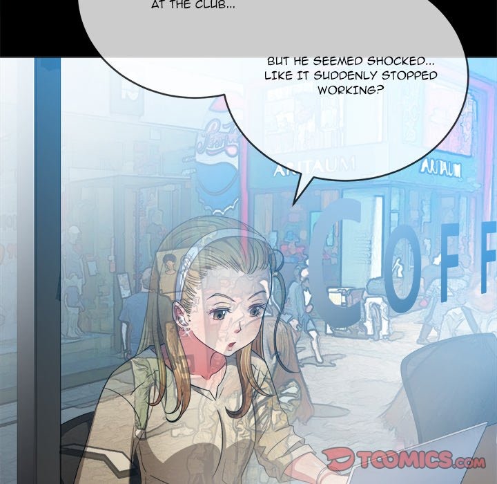 My High S Page 61 - MangaHe