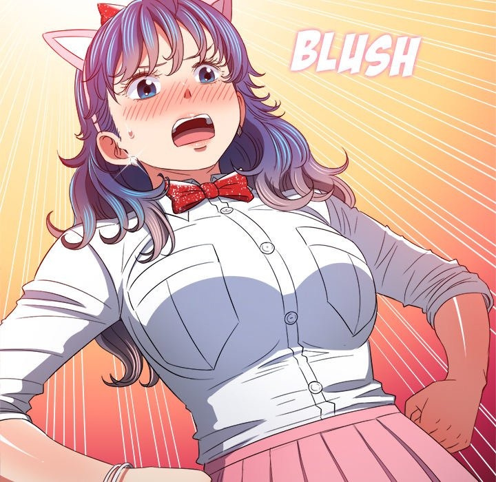 My High S Page 74 - MangaHe