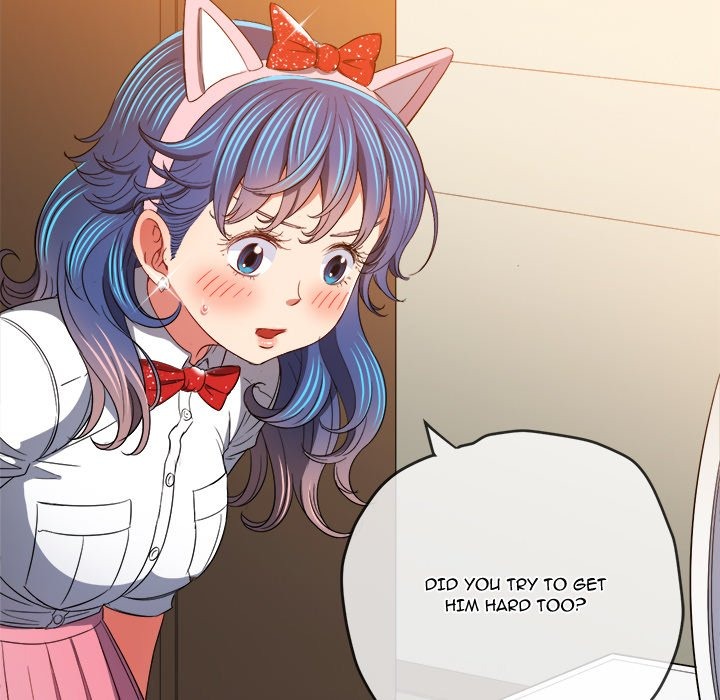 My High S Page 76 - MangaHe