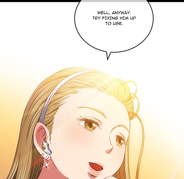 My High S Page 83 - MangaHe