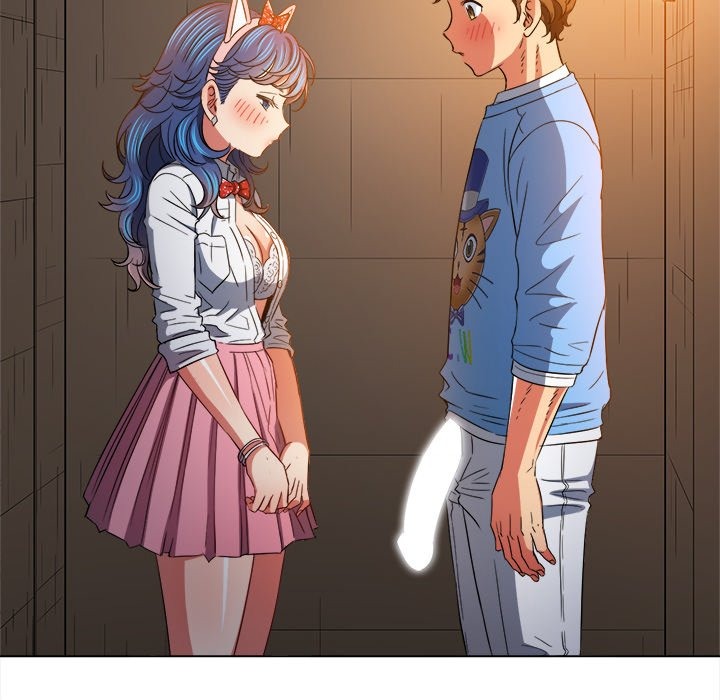 My High S Page 92 - MangaHe