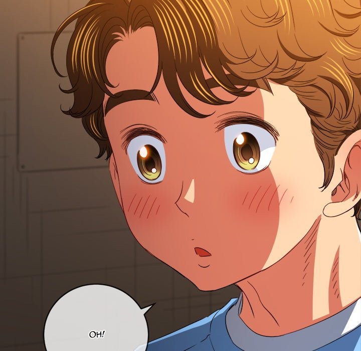 My High S Page 96 - MangaHe